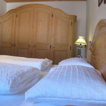Villa Ula Verda- Apartments Marianna Santa Cristina Val Gardena Dış mekan fotoğraf
