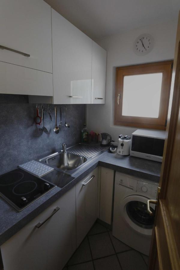 Villa Ula Verda- Apartments Marianna Santa Cristina Val Gardena Dış mekan fotoğraf